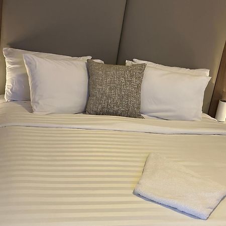 Guided Hospitality - Luxury Accommodations 라고스 외부 사진
