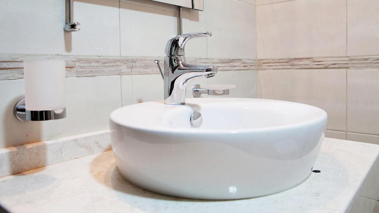 Guided Hospitality - Luxury Accommodations 라고스 외부 사진