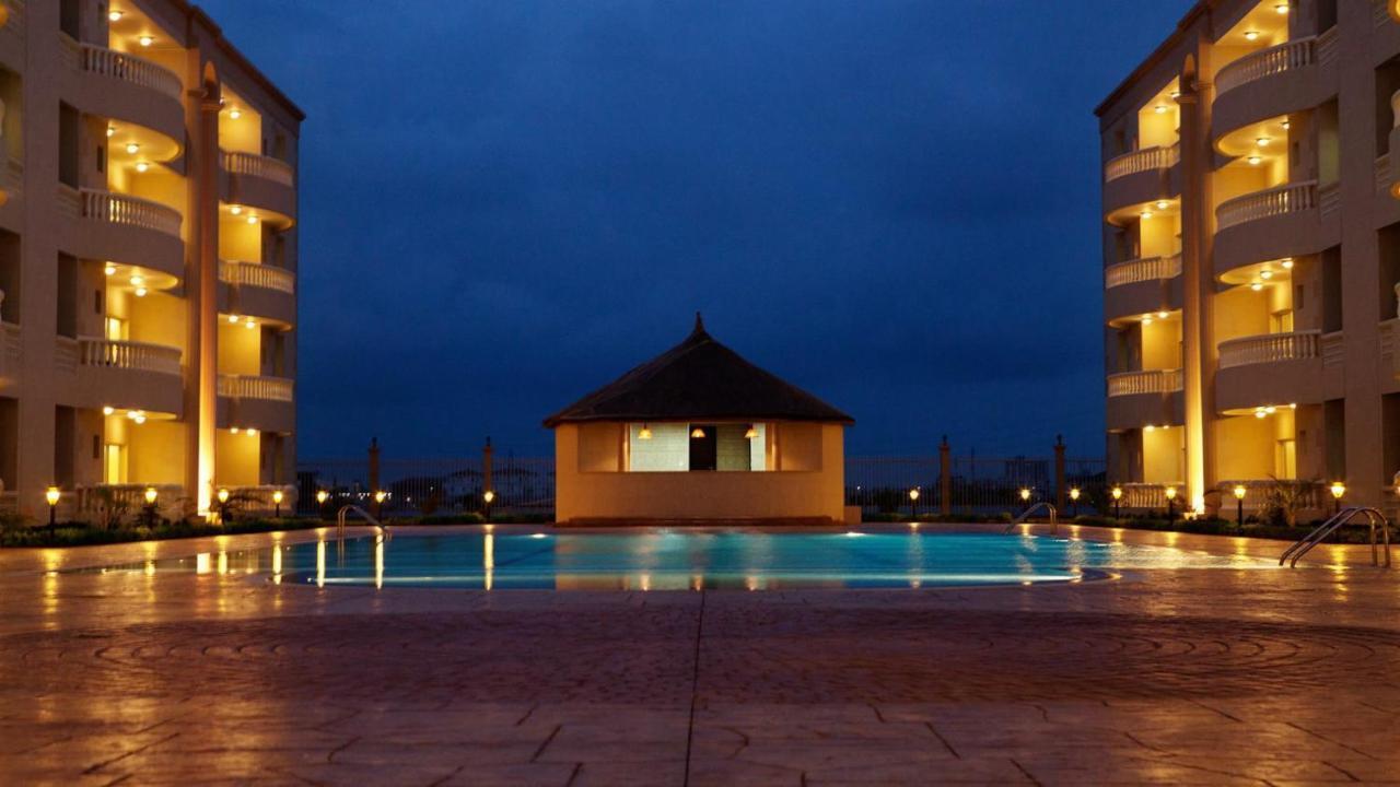 Guided Hospitality - Luxury Accommodations 라고스 외부 사진