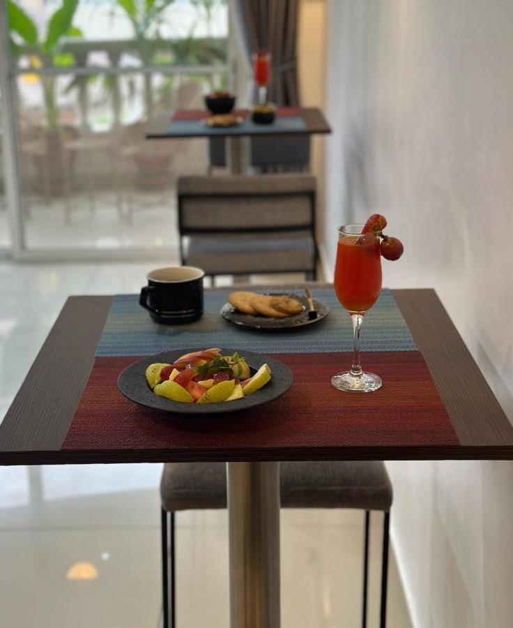 Guided Hospitality - Luxury Accommodations 라고스 외부 사진