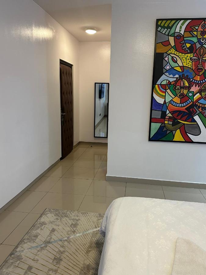 Guided Hospitality - Luxury Accommodations 라고스 외부 사진