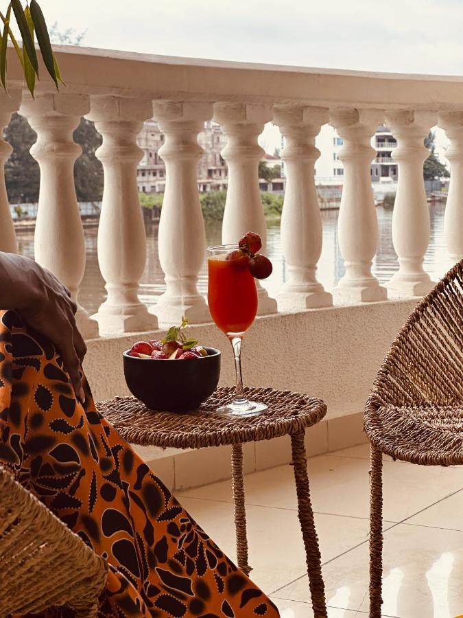 Guided Hospitality - Luxury Accommodations 라고스 외부 사진