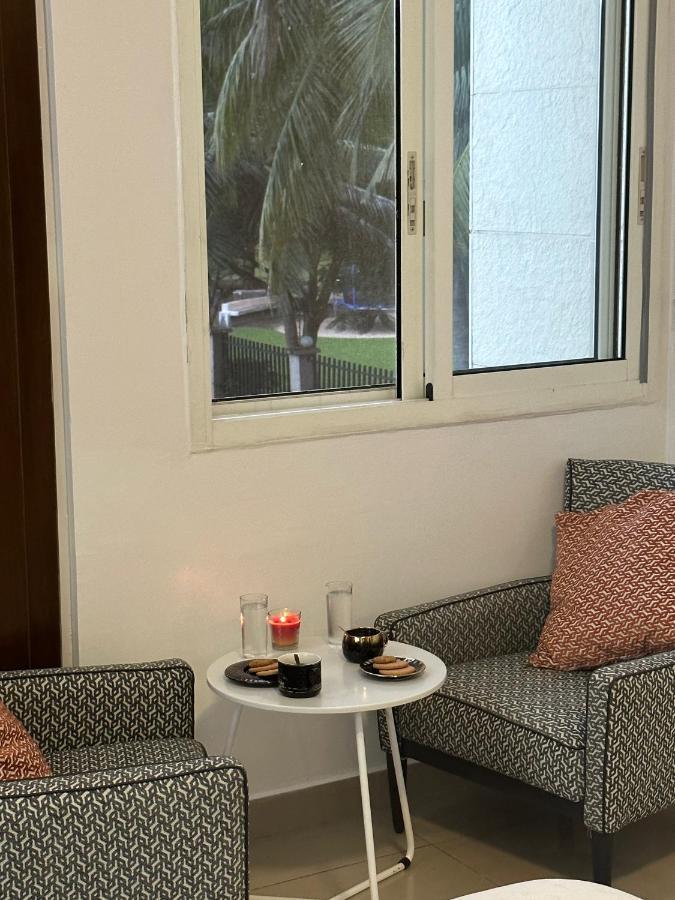 Guided Hospitality - Luxury Accommodations 라고스 외부 사진