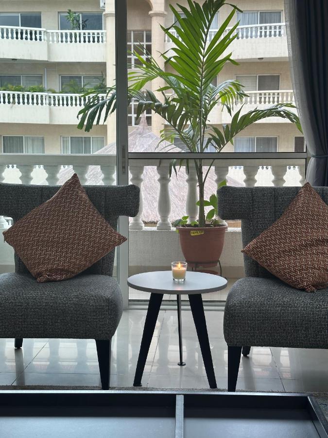 Guided Hospitality - Luxury Accommodations 라고스 외부 사진