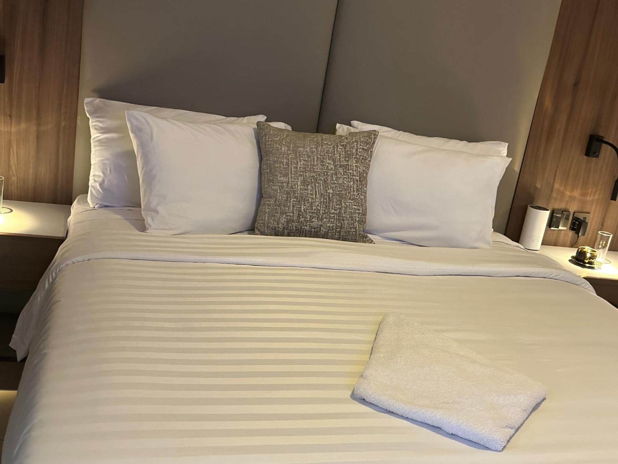 Guided Hospitality - Luxury Accommodations 라고스 외부 사진