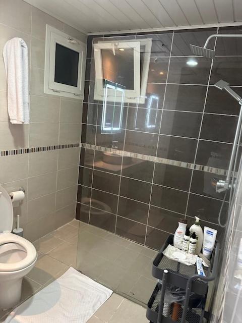 Guided Hospitality - Luxury Accommodations 라고스 외부 사진