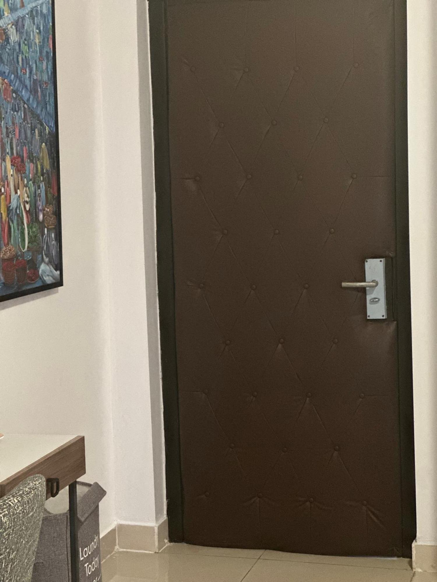 Guided Hospitality - Luxury Accommodations 라고스 외부 사진