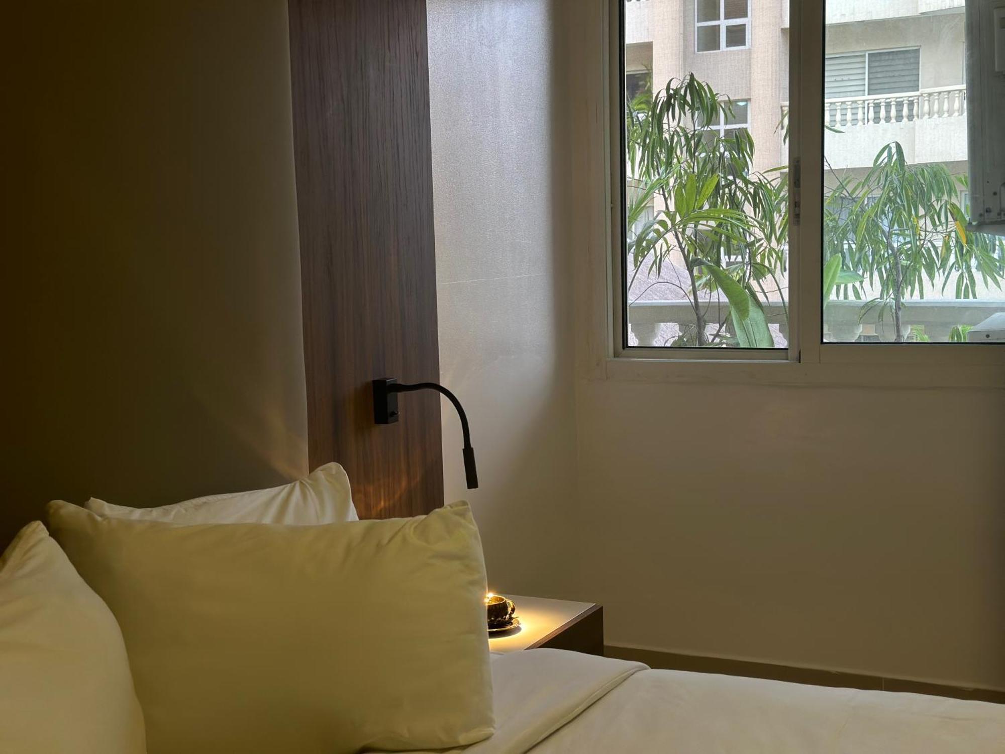 Guided Hospitality - Luxury Accommodations 라고스 외부 사진