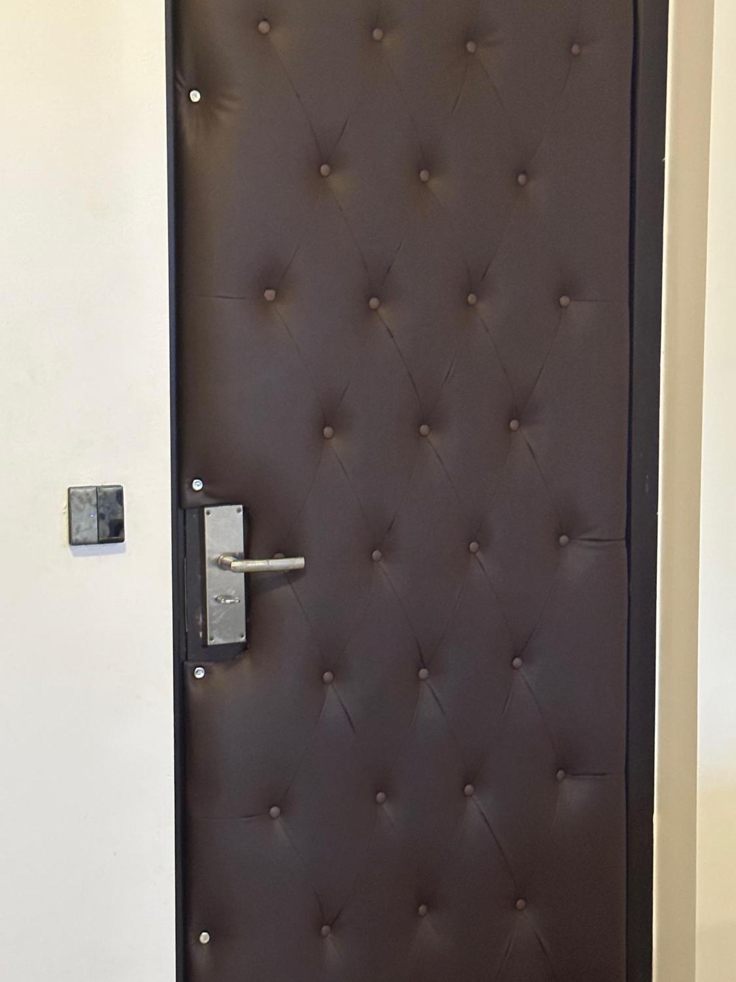 Guided Hospitality - Luxury Accommodations 라고스 외부 사진