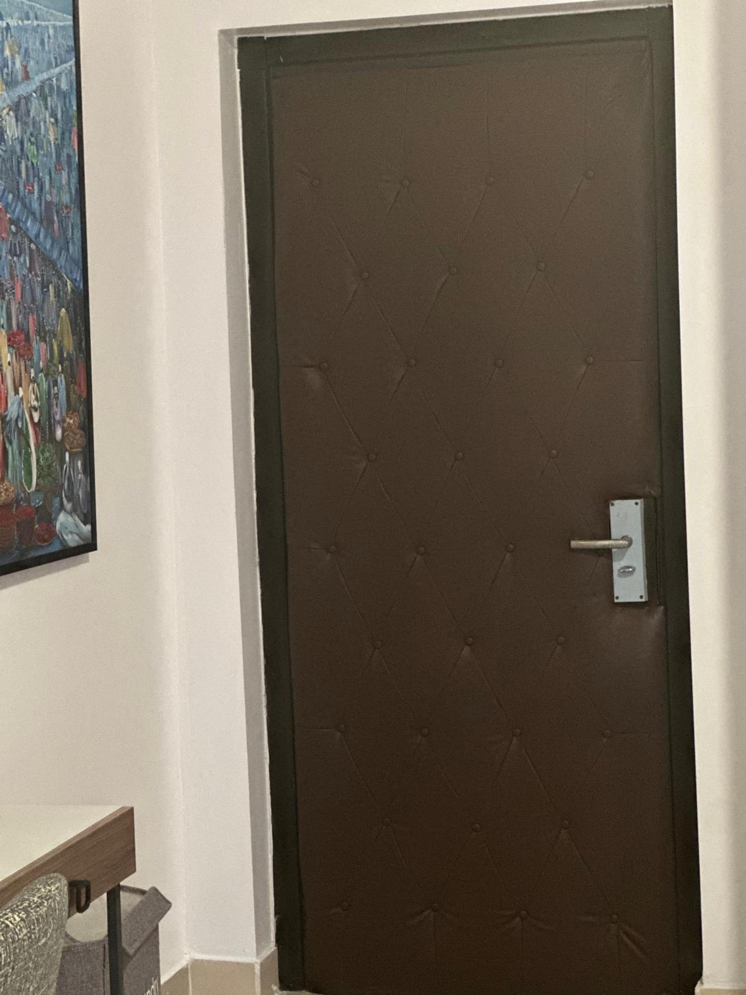 Guided Hospitality - Luxury Accommodations 라고스 외부 사진